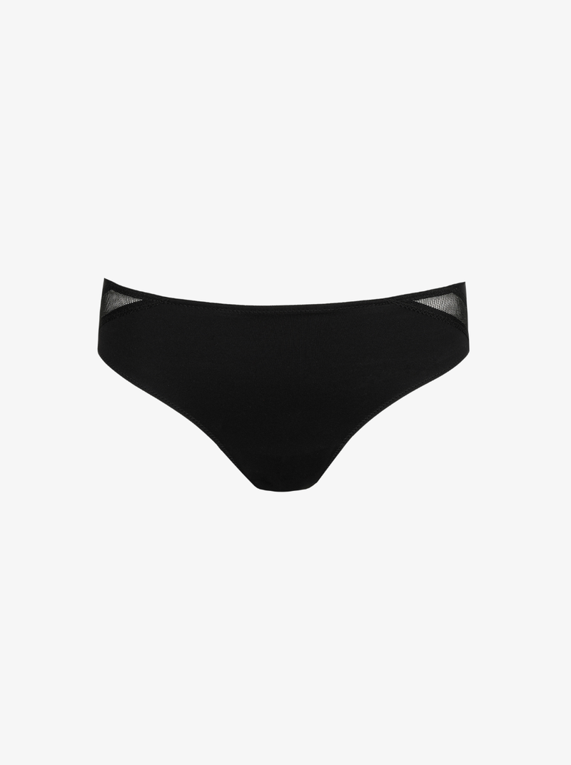 Milao Rio Briefs - Black