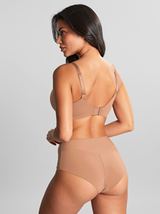 365 Moulded T-Shirt Bra - Honey