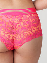 Verao Hotpants - LA Pink