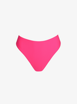 Aswan Brazilian Bikini Briefs - Dragon Fruit