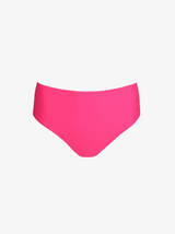 Aswan Full Bikini Briefs - Dragon Fruit