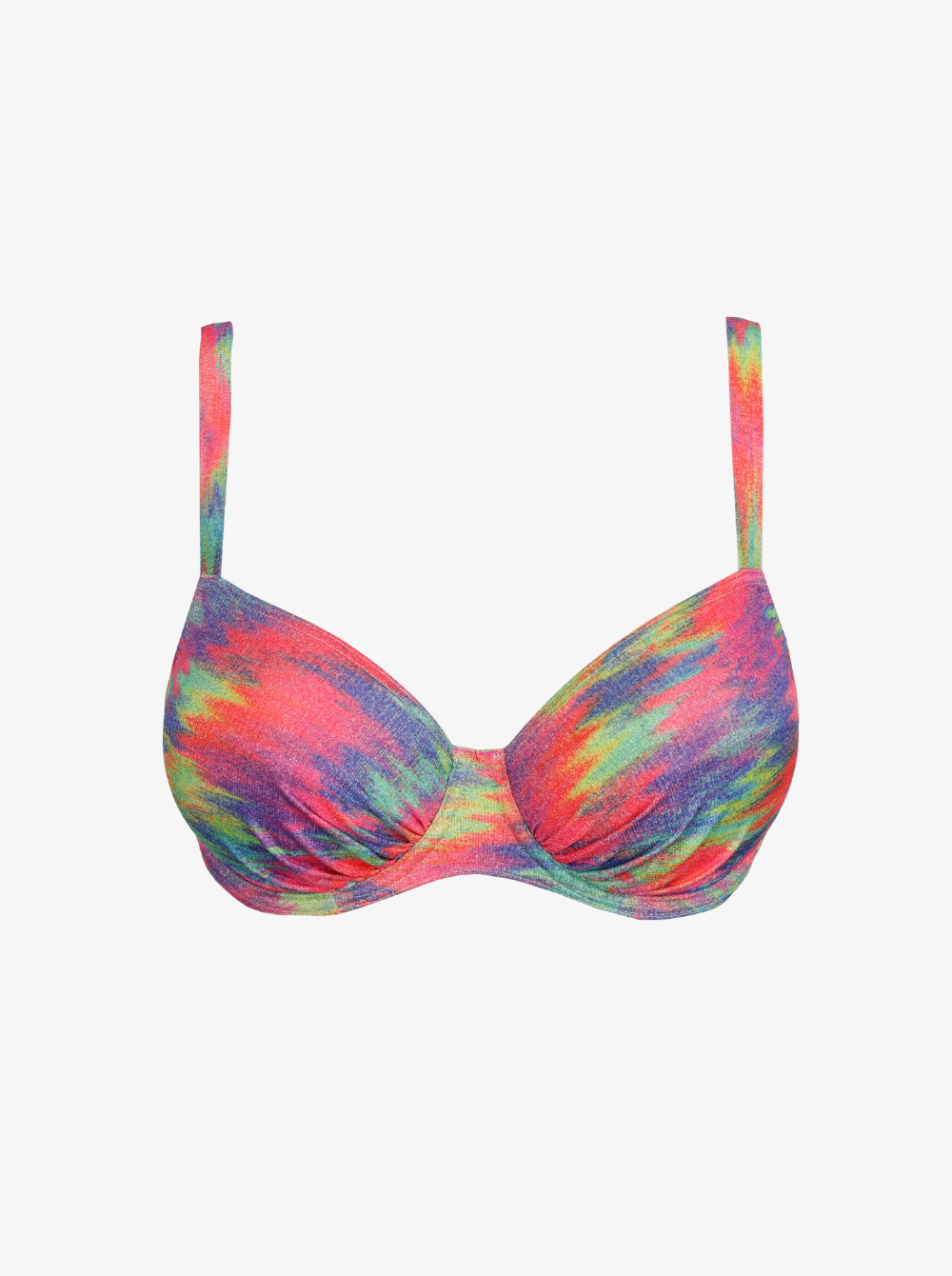 Cairo underwired full cup bra - Sunset Nile | Prima Donna Swim – Affair ...