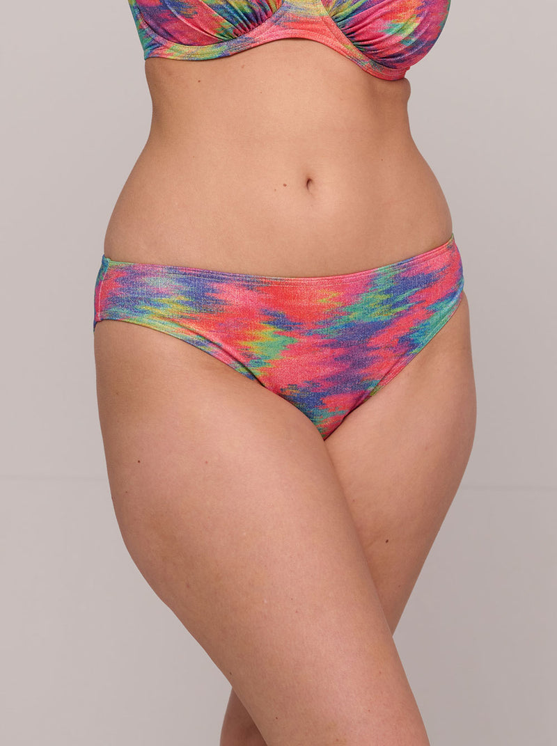 Cairo Rio Bikini Briefs - Sunset Nile