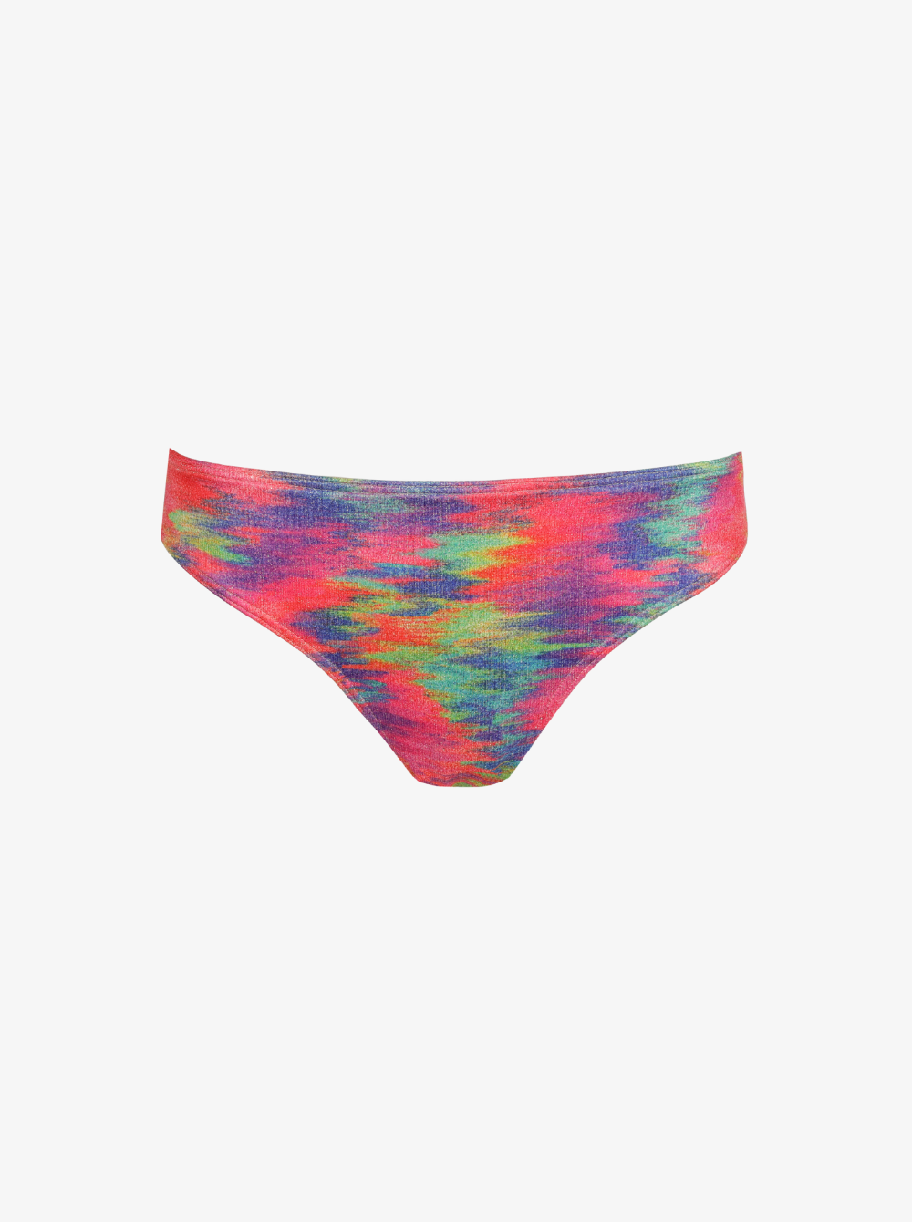 Cairo Rio mid-rise bikini briefs - Sunset Nile | Prima Donna Swim ...