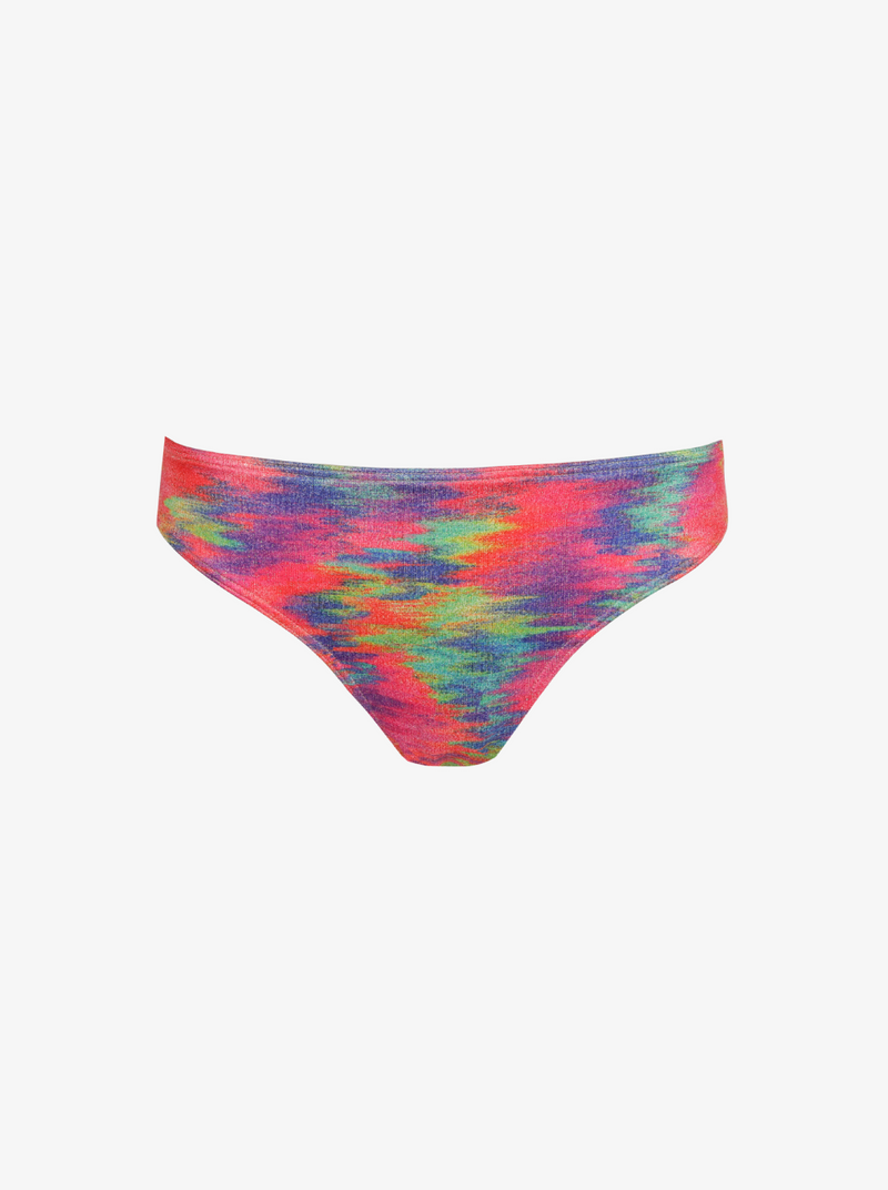 Cairo Rio Bikini Briefs - Sunset Nile