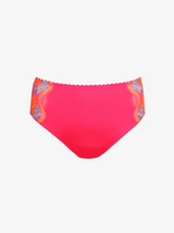 Cala Luna Full Briefs - Blogger Pink