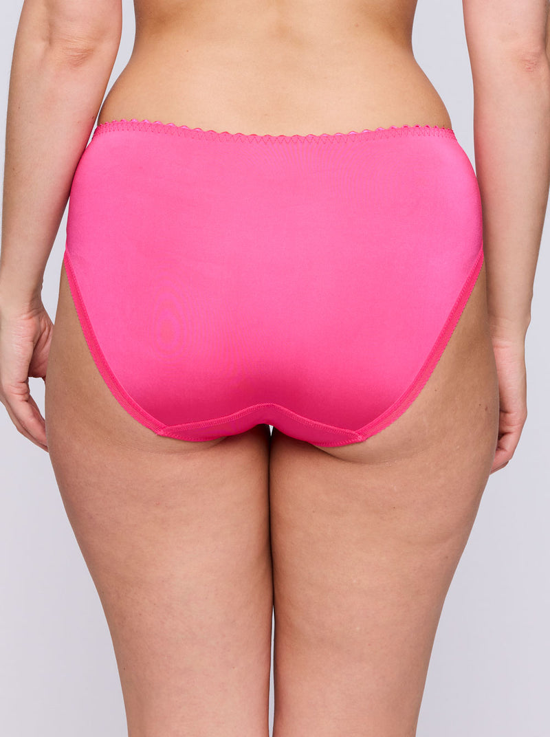 Cala Luna Full Briefs - Blogger Pink