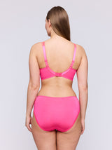 Cala Luna Full Cup Bra - Blogger Pink