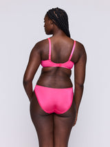 Cala Luna Rio Briefs - Blogger Pink