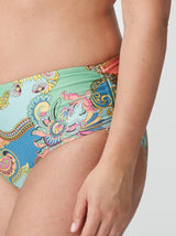 Celaya Drawstring Full Bikini Briefs