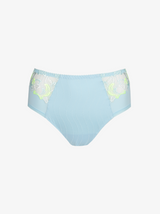 Deauville Full Briefs - Milky Blue