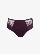 Deauville Full Briefs - Amethyst