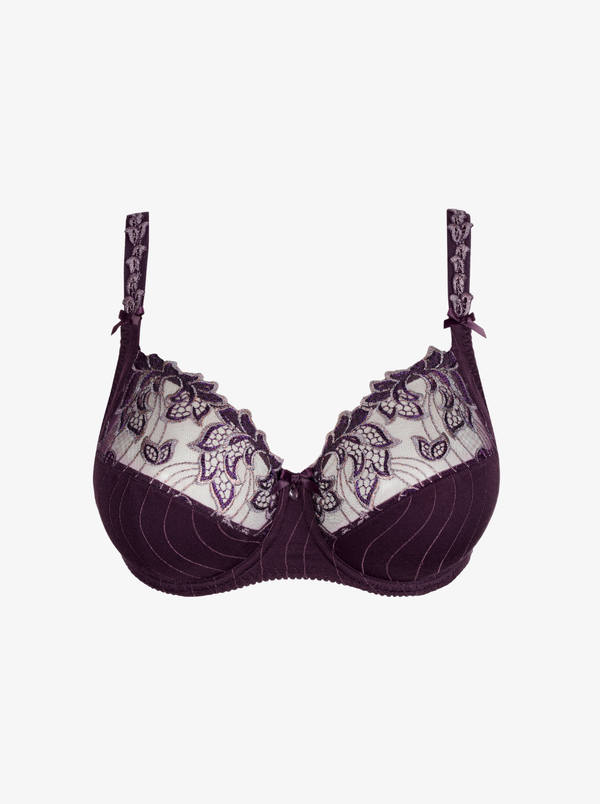 Deauville Full Cup Bra - Amethyst
