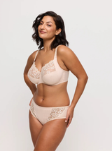 Deauville Full Cup Bra - Caffe Latte