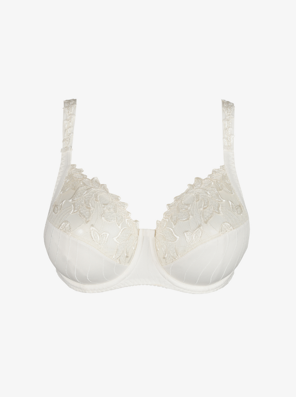 Deauville Full Cup Bra - Natural