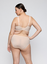 Deauville I-K Full Cup Support Bra - Venus