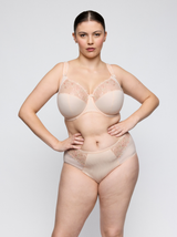 Deauville I-K Full Cup Support Bra - Venus