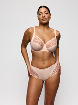 Deauville Luxury Thong - Venus