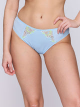 Deauville Rio Briefs - Milky Blue