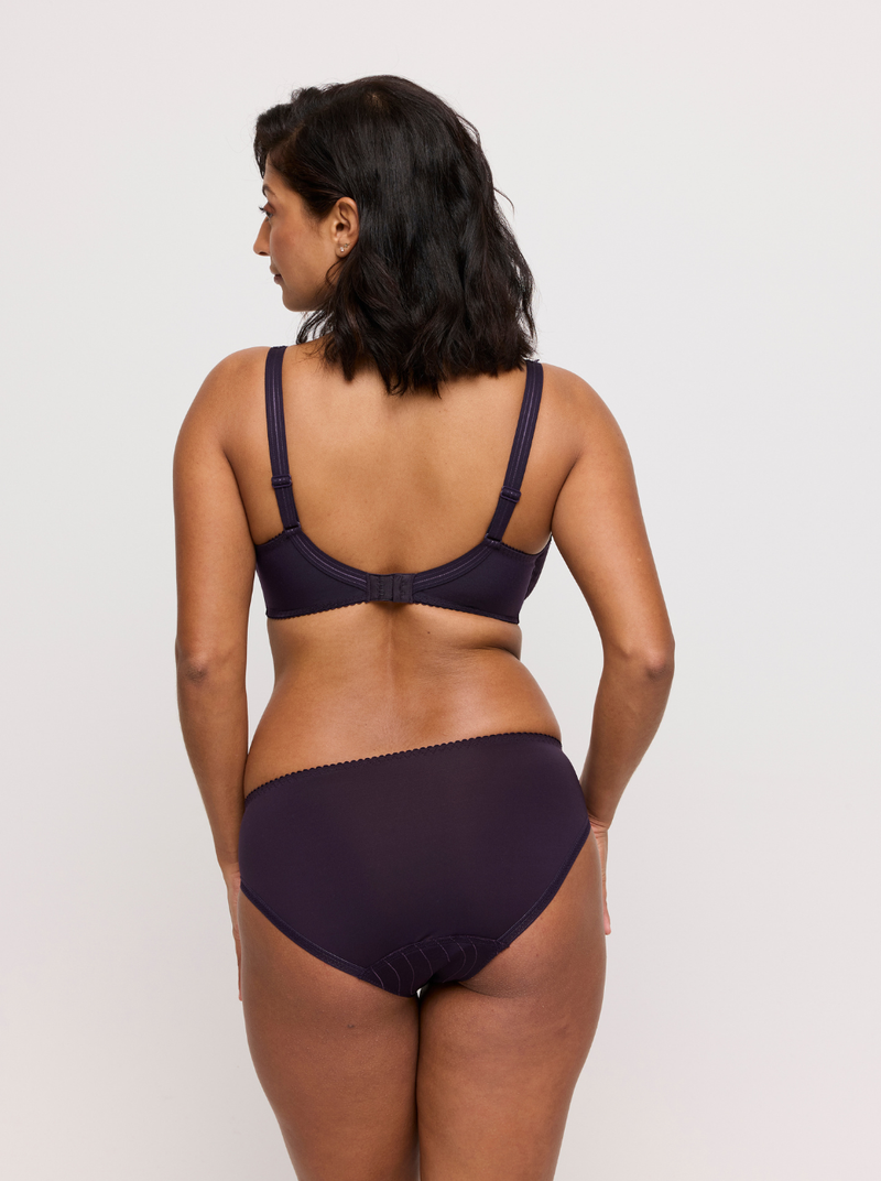 Deauville Rio Briefs - Amethyst