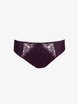 Deauville Rio Briefs - Amethyst
