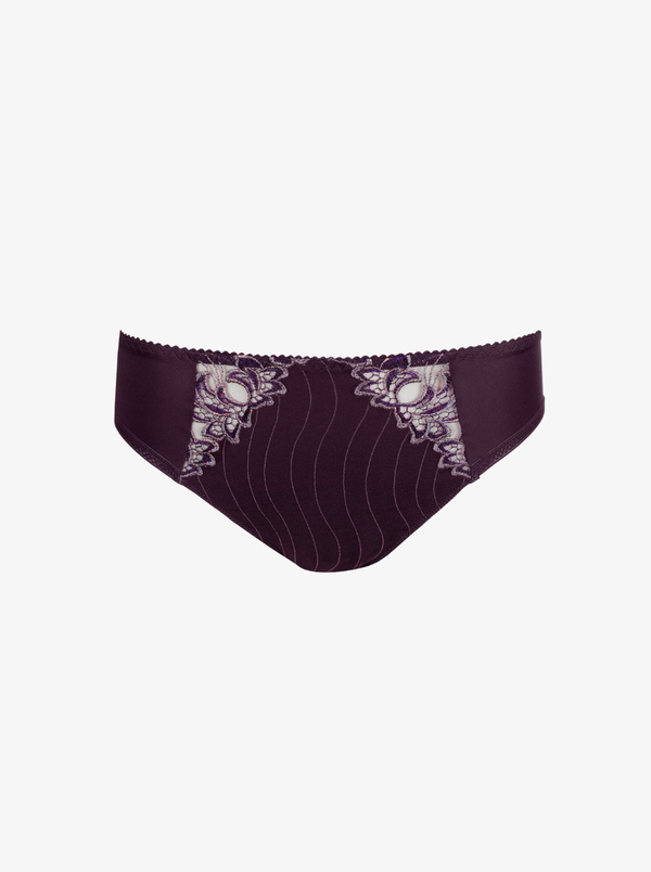 Deauville Rio Briefs - Amethyst