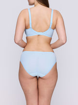 Deauville Rio Briefs - Milky Blue