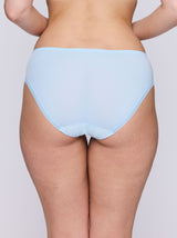 Deauville Rio Briefs - Milky Blue