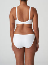 Deauville Rio Briefs - White