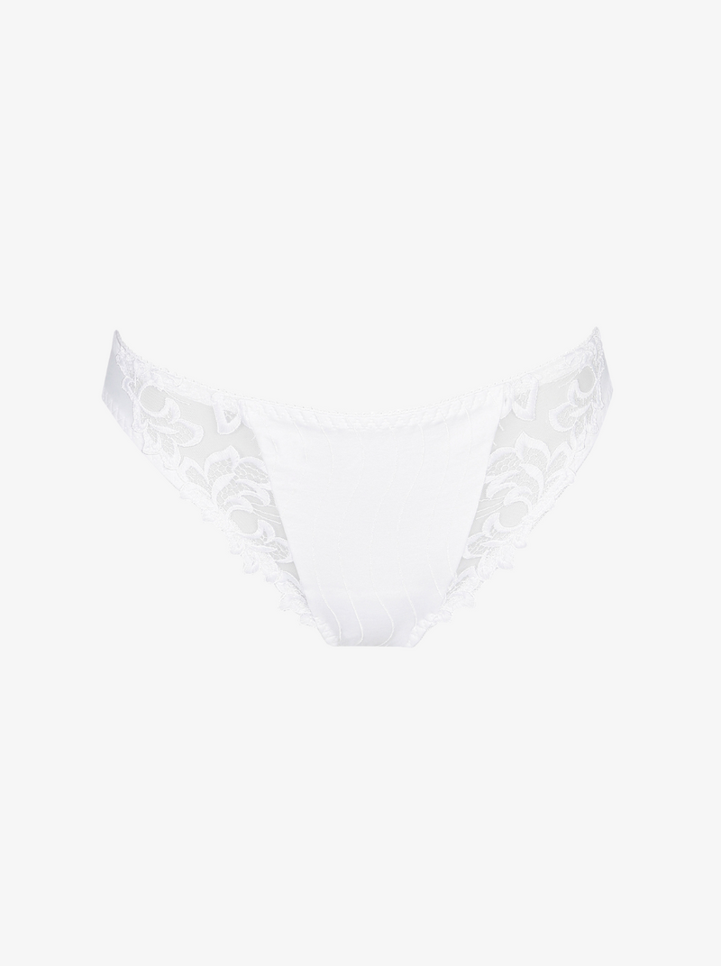 Deauville Rio Briefs - White