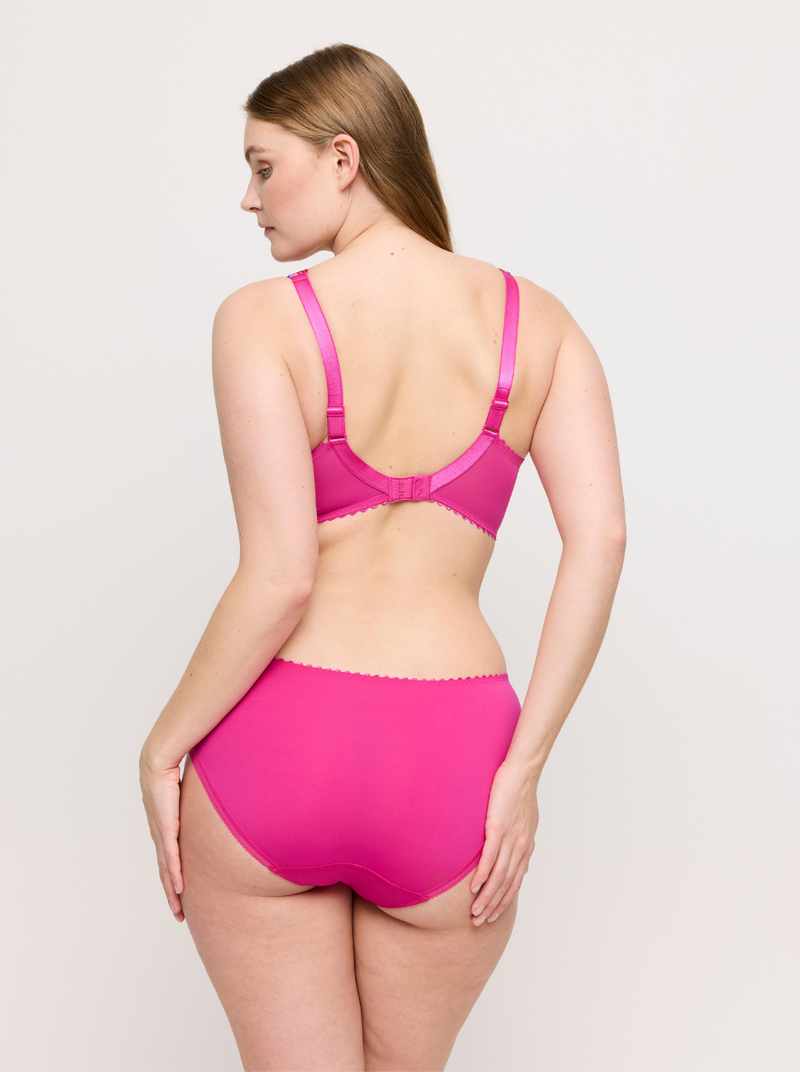 Devdaha Full Briefs - Very Berry