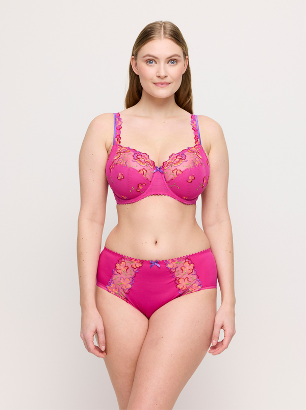 Devdaha Full Briefs - Very Berry