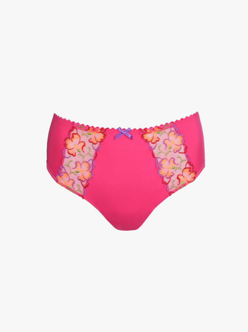 Devdaha Full Briefs - Very Berry