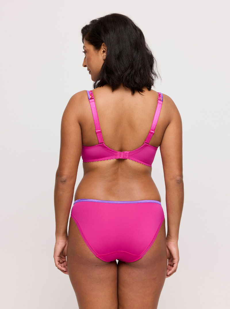 Devdaha Rio Briefs - Very Berry