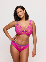 Devdaha Rio Briefs - Very Berry