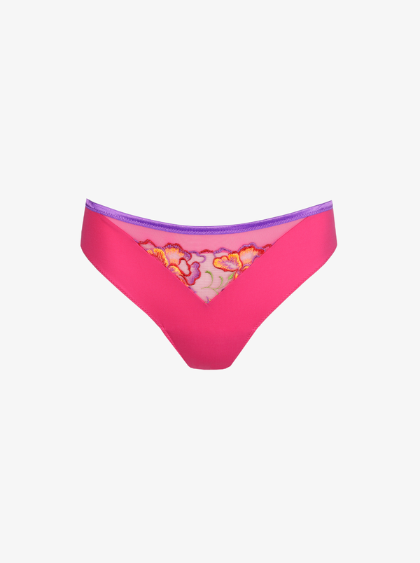 Devdaha Rio Briefs - Very Berry