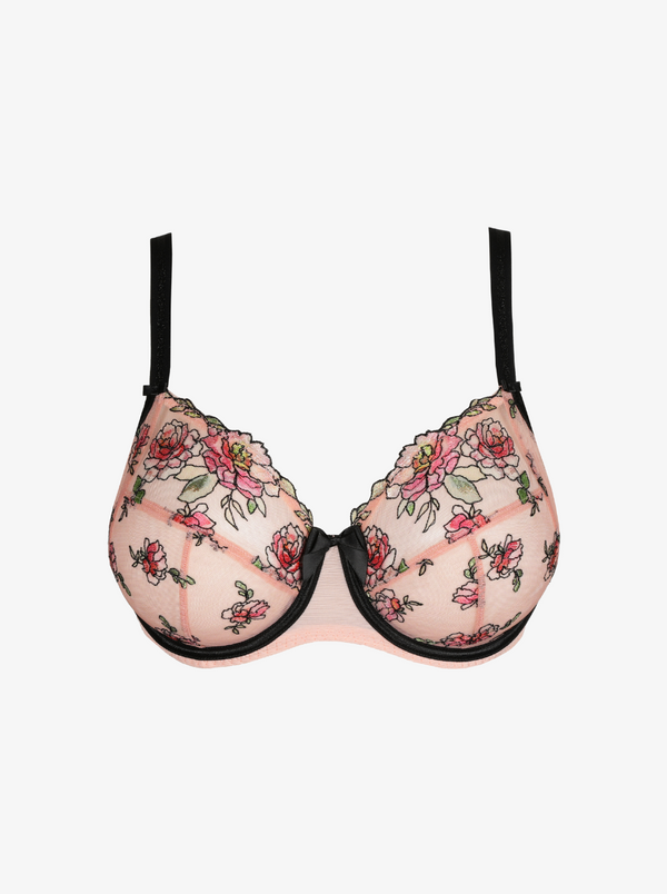 Eraclea Full Cup Bra - Parfait