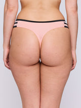 Eraclea Thong - Parfait