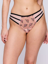 Eraclea Thong - Parfait