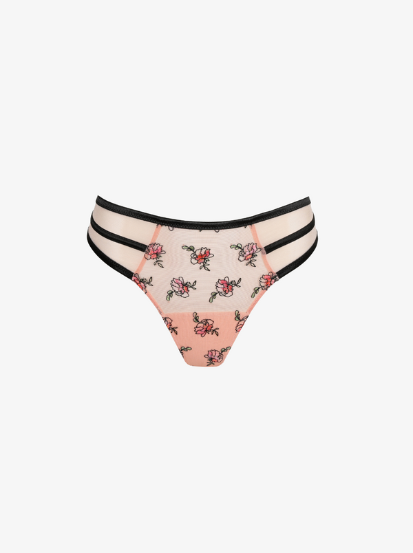 Eraclea Thong - Parfait