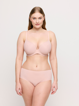 Figuras Full Briefs - Powder Rose