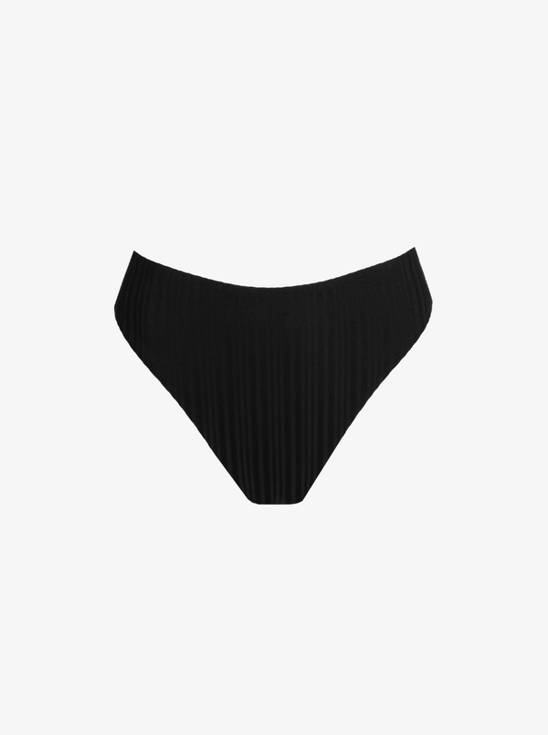 Kiruna Brazilian Bikini Briefs - Black