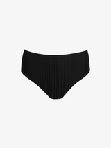 Kiruna Full Bikini Briefs - Black