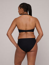 Kiruna Rio Bikini Briefs - Black