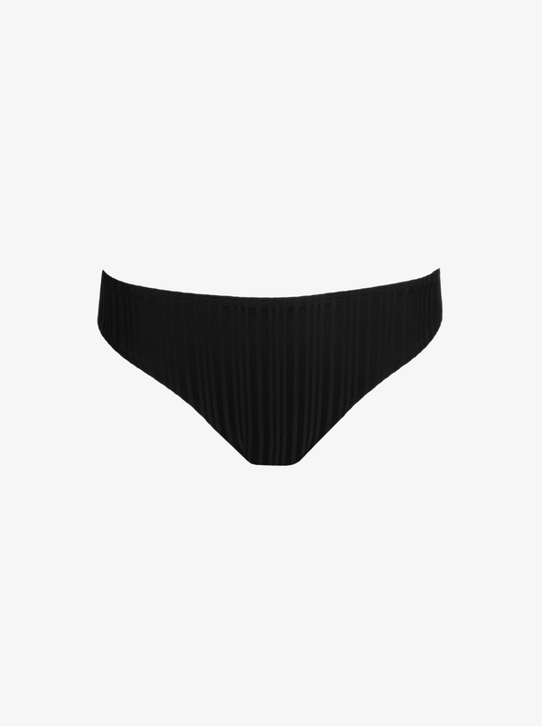 Kiruna Rio Bikini Briefs - Black