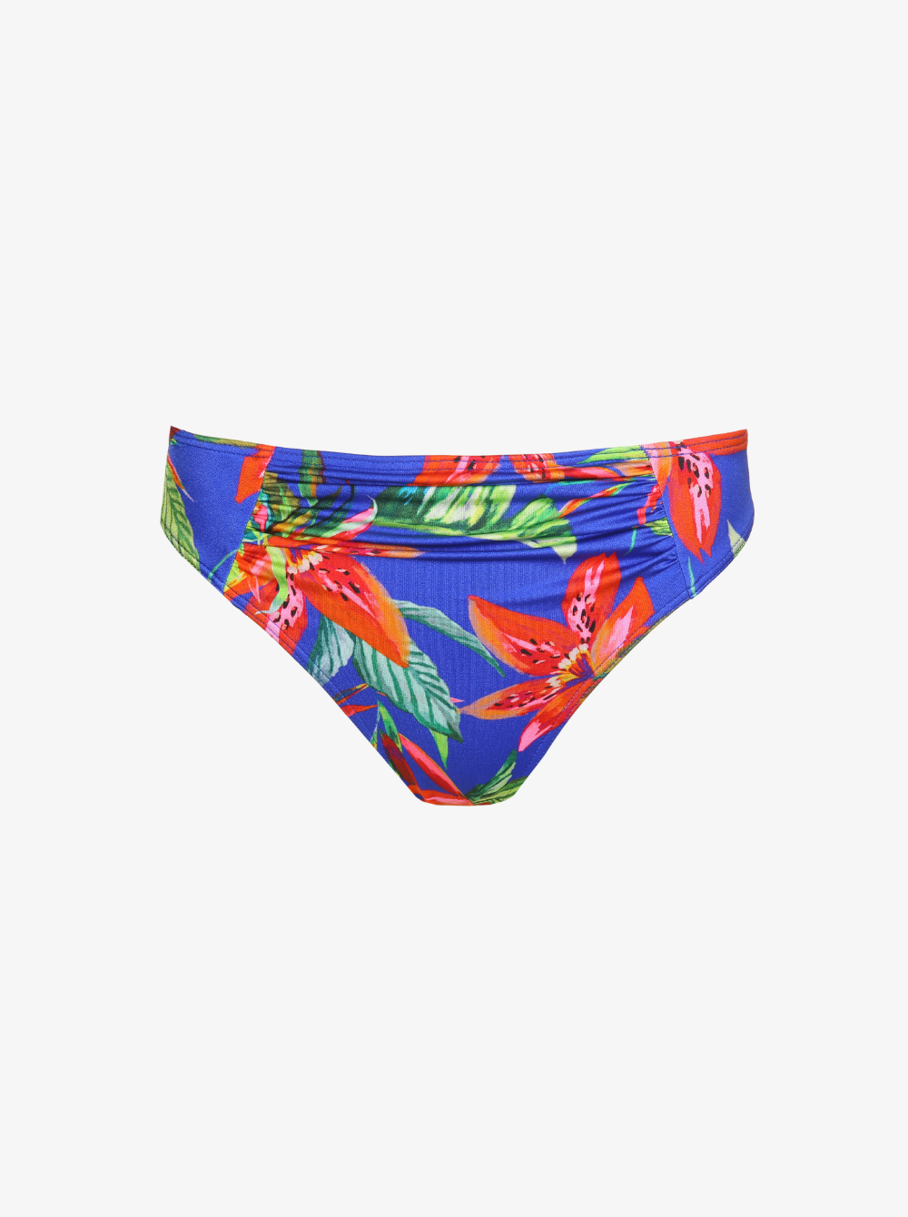 Latakia Rio floral-print bikini briefs - Tropical Rainforest | Prima ...