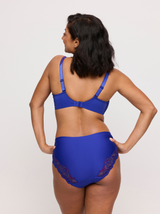 Madison Full Briefs - Blueberry Kiss
