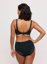 Madison Full Briefs - Deep Forest