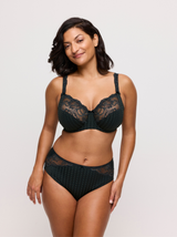 Madison Full Briefs - Deep Forest