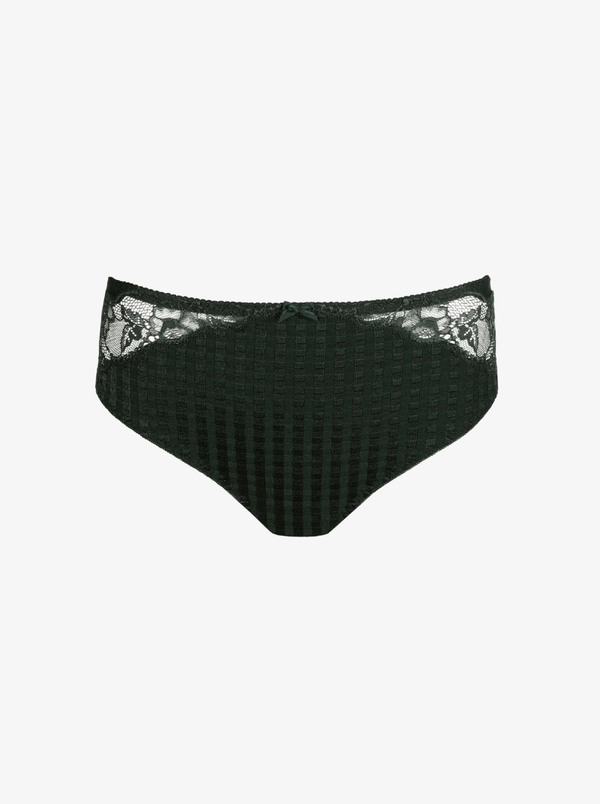 Madison Full Briefs - Deep Forest